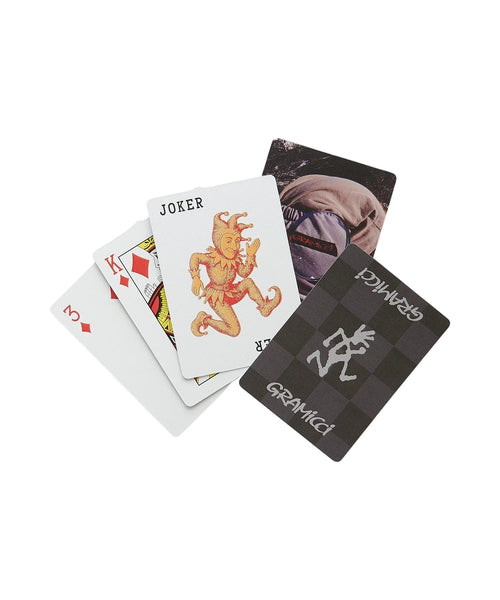 Playing Cards