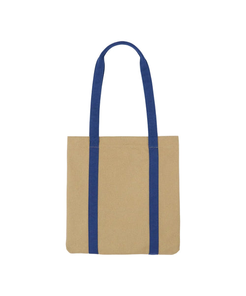 Duck Canvas Tote Bag