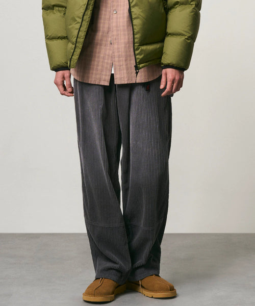 Big Wale Carpenter Pants Carbon