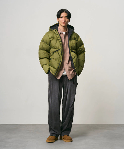 Big Wale Carpenter Pants Carbon