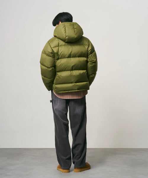 Big Wale Carpenter Pants Carbon