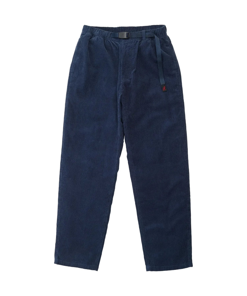 Corduroy G-Pant Dark Navy