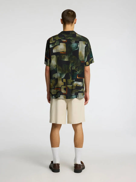 Vero SS Shirt AOP