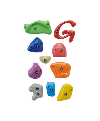 Gramicci Climbing Holds Magnets