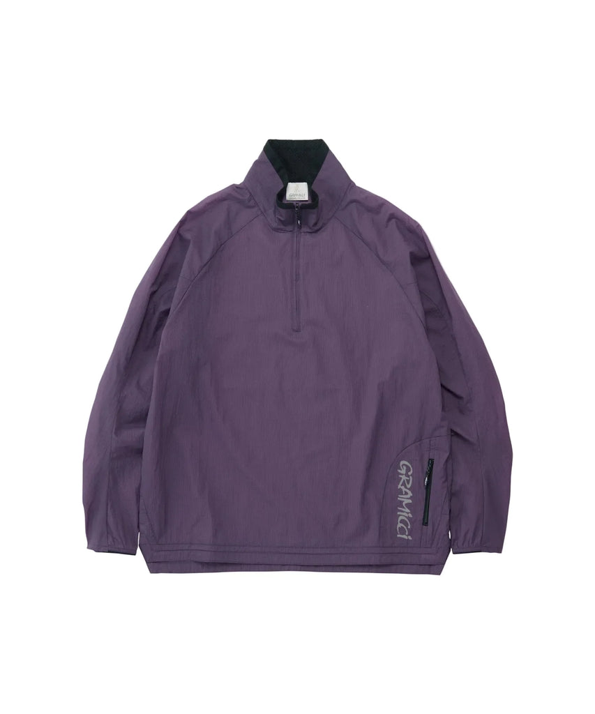 Ultra-Light Packable Jacket Iris