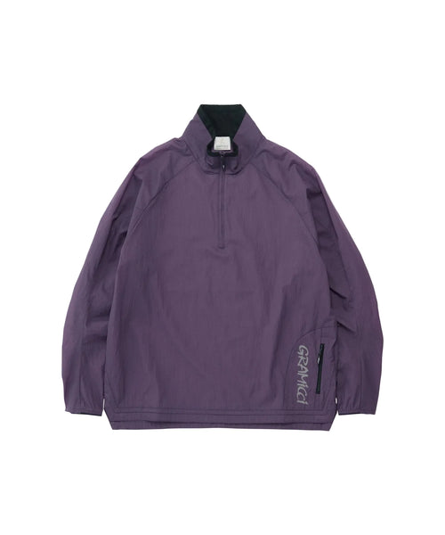 Ultra-Light Packable Jacket Iris