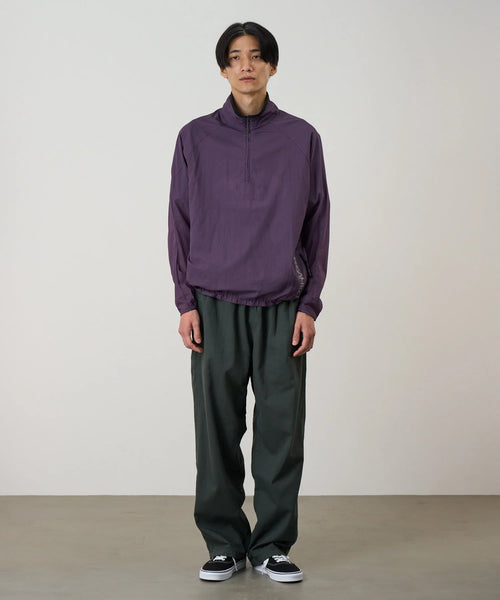 Ultra-Light Packable Jacket Iris