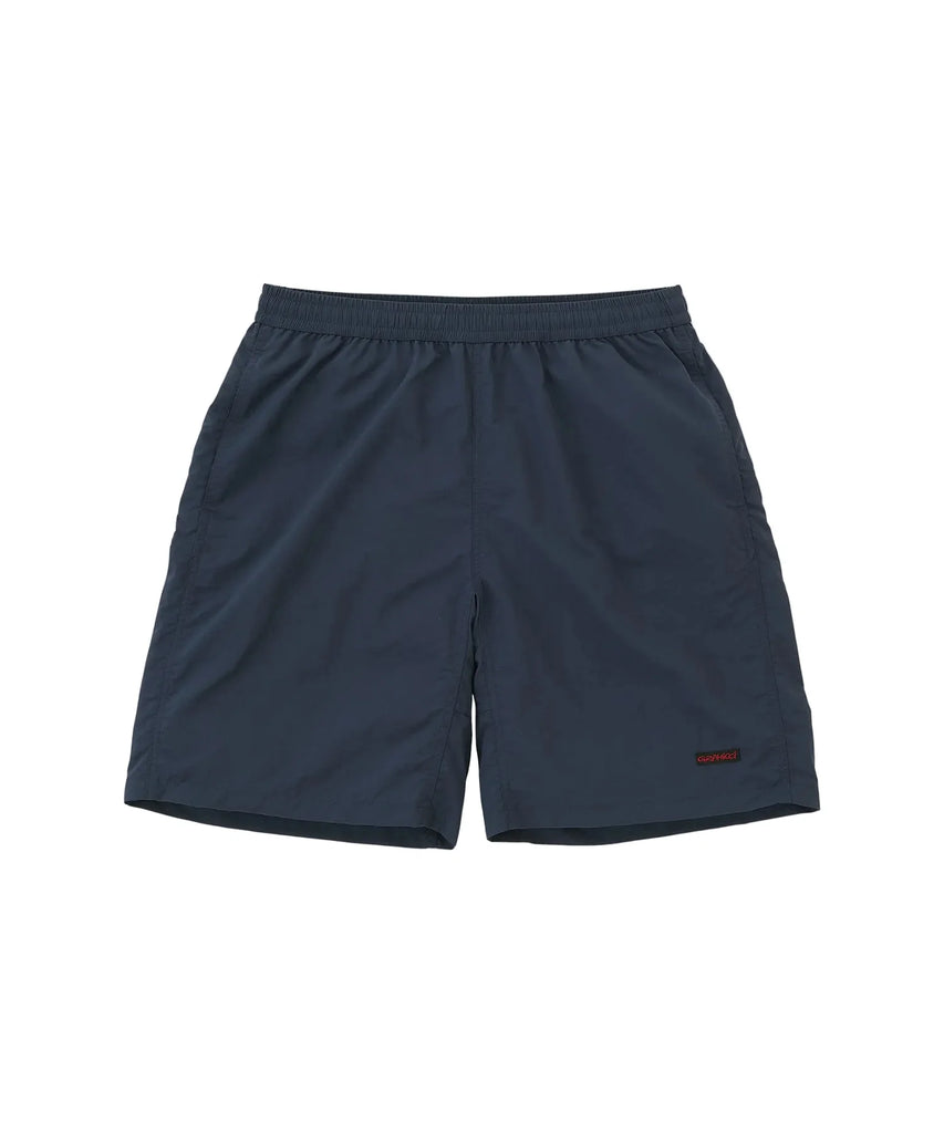 Nylon Reef Shorts Navy
