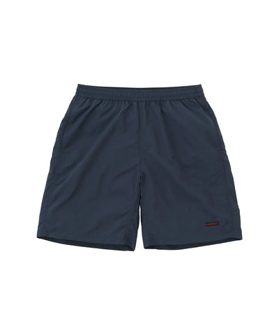 Nylon Reef Shorts Navy