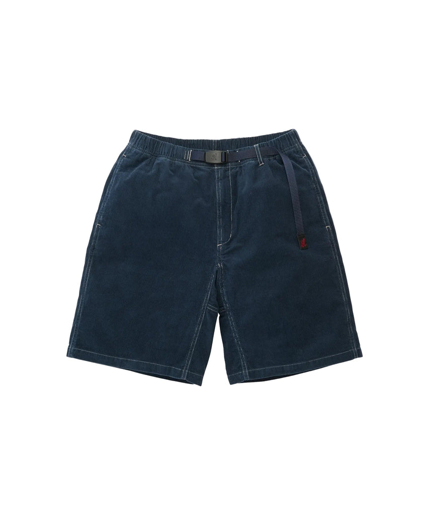 G-Shorts Corduroy Navy