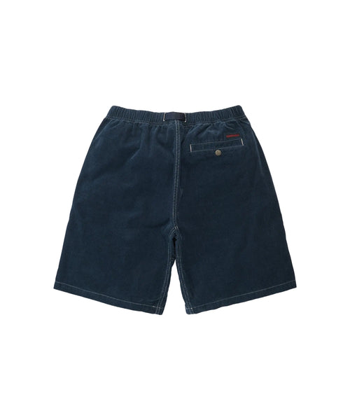 G-Shorts Corduroy Navy