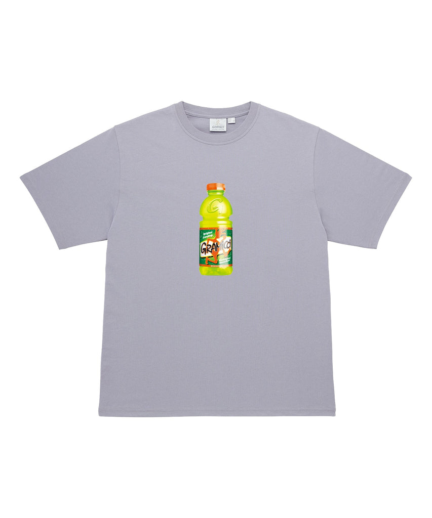 Quencher Tee Lavander