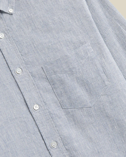 Granular Blue