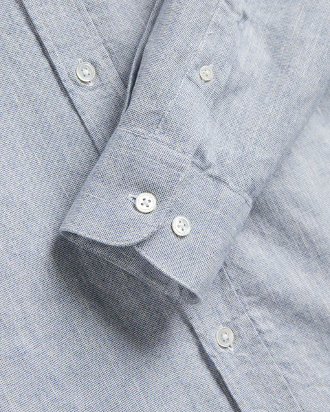 Granular Blue