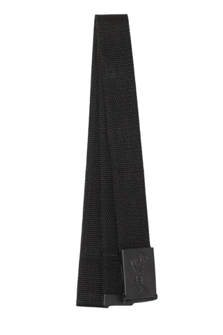 Heavy Duty Web Belt Black