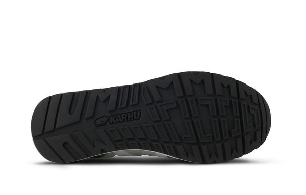Fulcrum Star Grey Flannel / Bright White