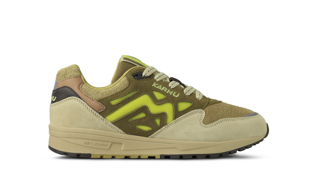 Legacy 96 Mojave Desert / Wild Lime