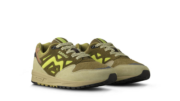 Legacy 96 Mojave Desert / Wild Lime