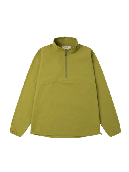 Aberfeldy Windbreaker Green