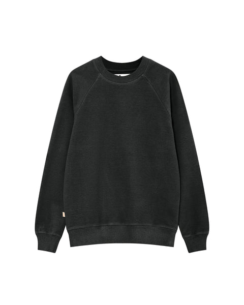 Cunha Black Sand Fleece