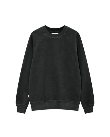 Cunha Black Sand Fleece