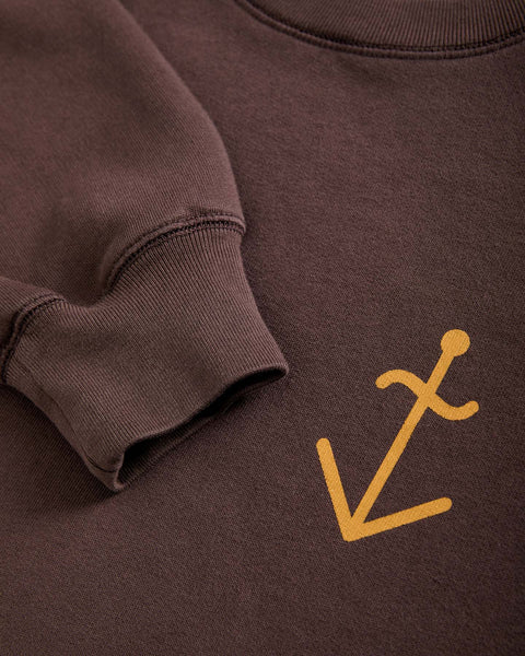 Cunha Brown Roasted Yellow