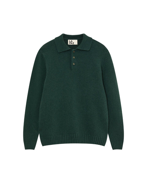 Eca Dark Green