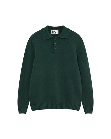 Eca Dark Green