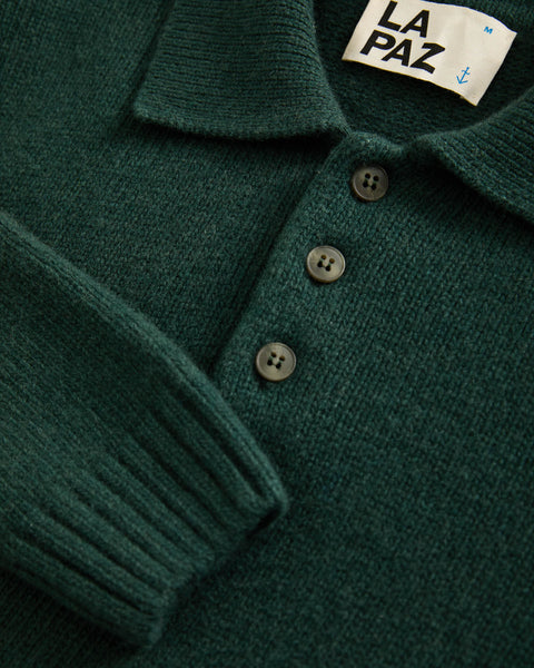 Eca Dark Green