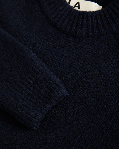 Trindade Dark Navy