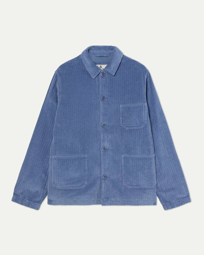 Baptista Soft Blue Soft Cord