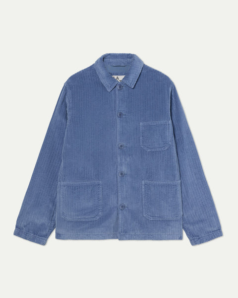 Baptista Soft Blue Soft Cord