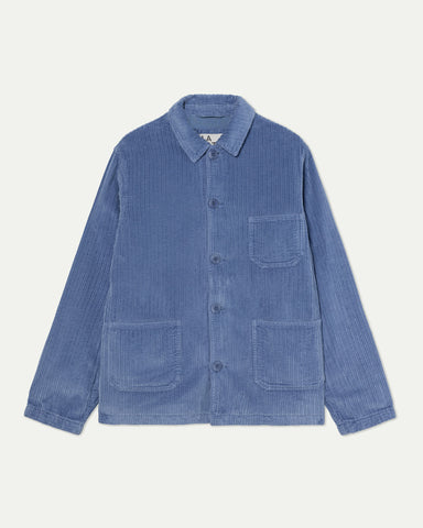 Baptista Soft Blue Soft Cord