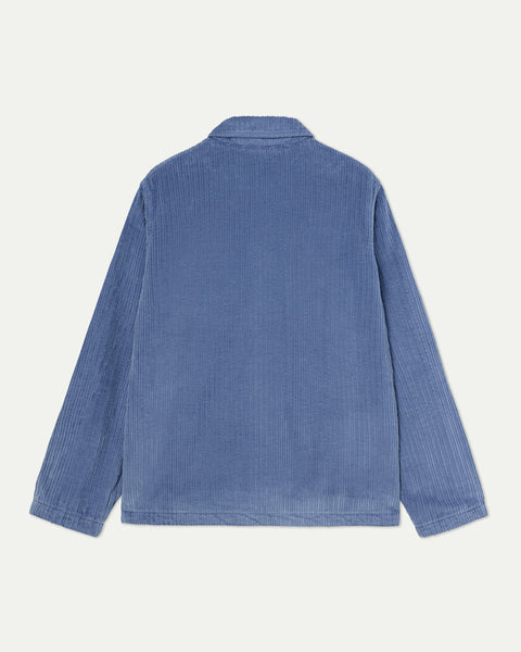 Baptista Soft Blue Soft Cord