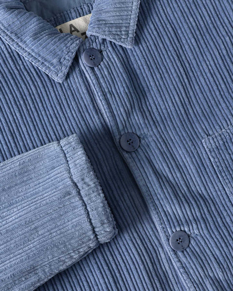 Baptista Soft Blue Soft Cord