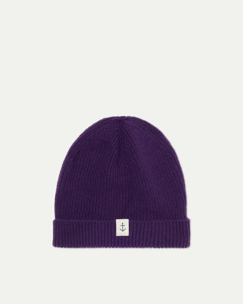 Pais Beanie Grape