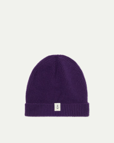 Pais Beanie Grape