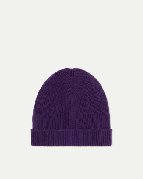 Pais Beanie Grape