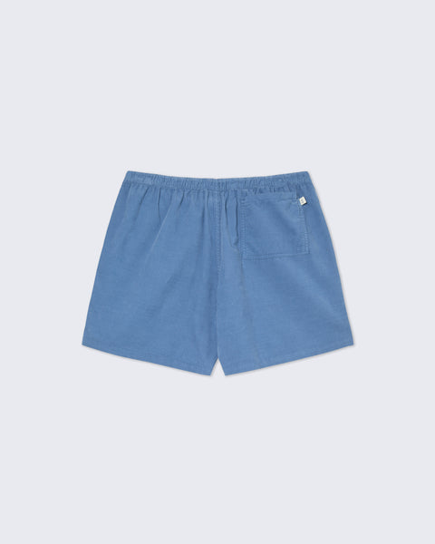 Formigal Indigo Baby Cord