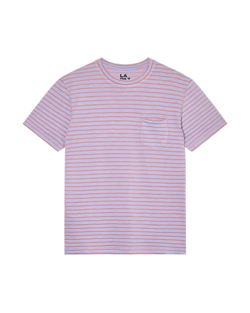Guerreiro Wind Blue Sunrise Stripes