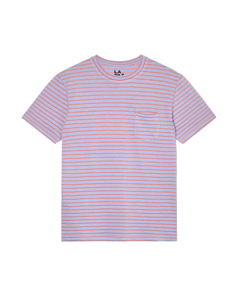 Guerreiro Wind Blue Sunrise Stripes