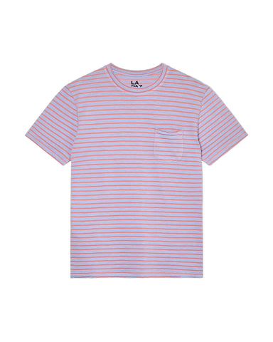 Guerreiro Wind Blue Sunrise Stripes