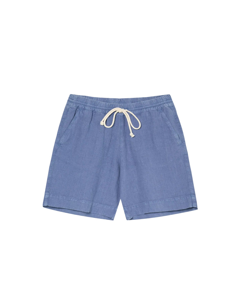 Pestana Indigo Linen