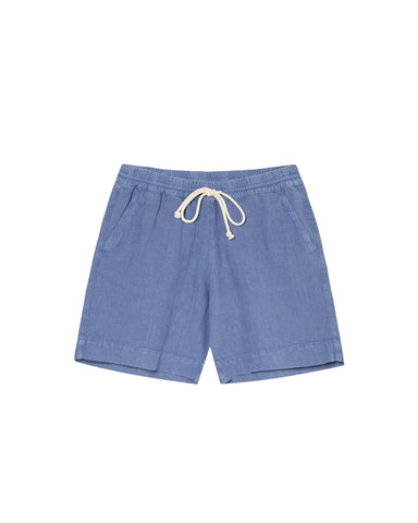 Pestana Indigo Linen