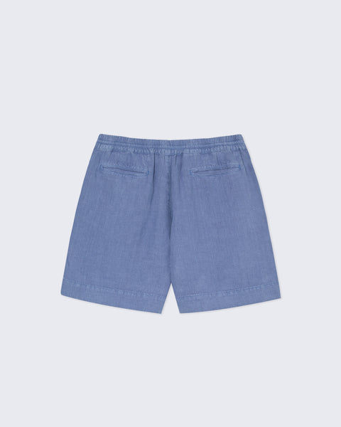 Pestana Indigo Linen