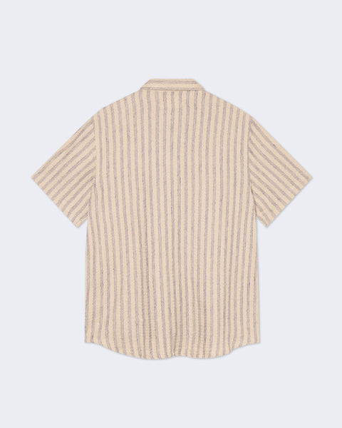 Silveira Blue Stripes