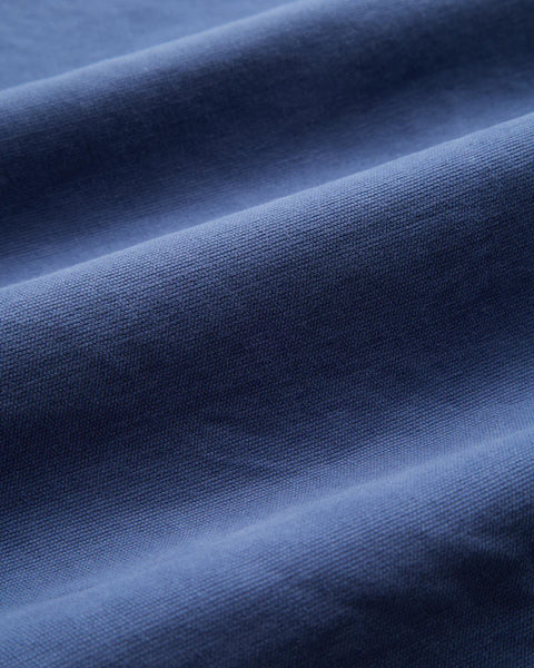 Legacy Jacket Canvas Blue