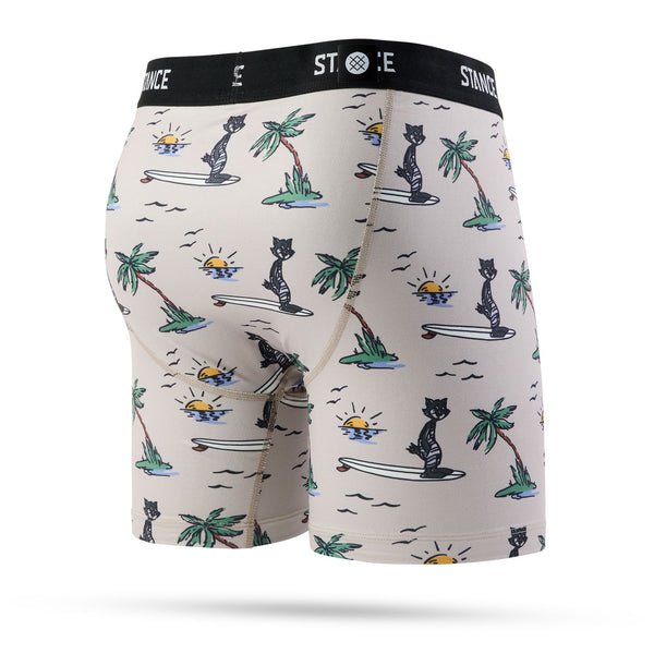 Kool Kats Boxer Brief