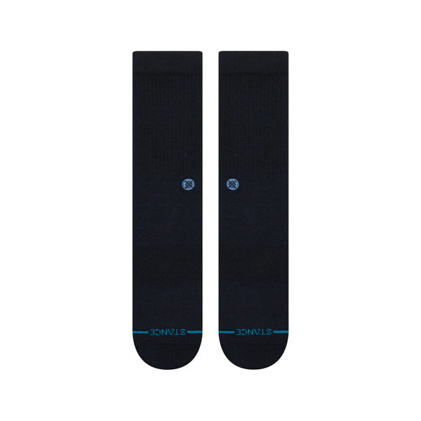 Icon Crew Navy