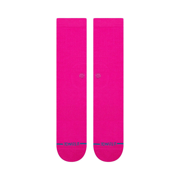 Icon Fuscia